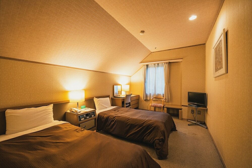 Фото Washigatake Kogen Hotel Rainbow