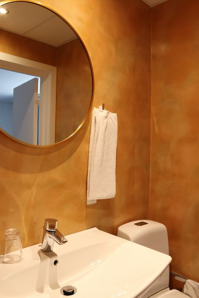 Фото Milling Hotel Ansgar