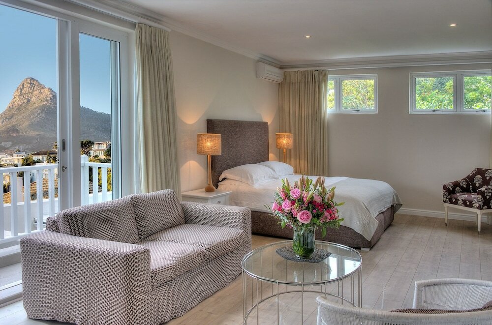 Фото Sea Five Boutique Hotel