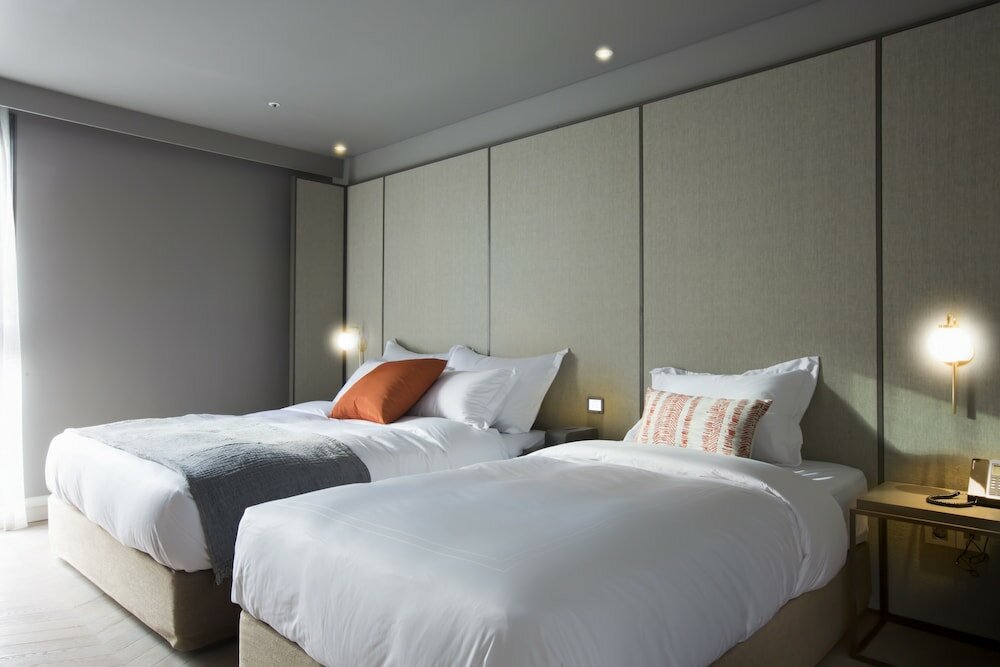 Фото Stay Hotel Gangnam