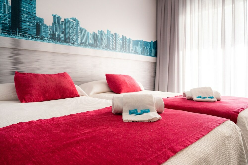 Фото Agua Azul Hotel