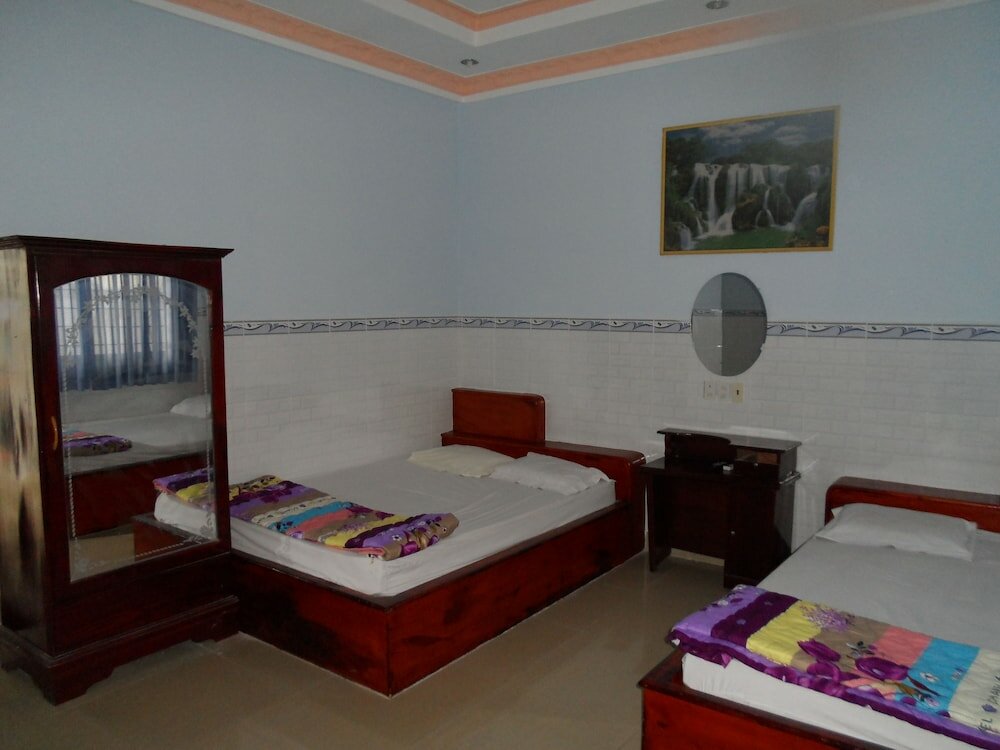 Фото Rang Dong Hotel