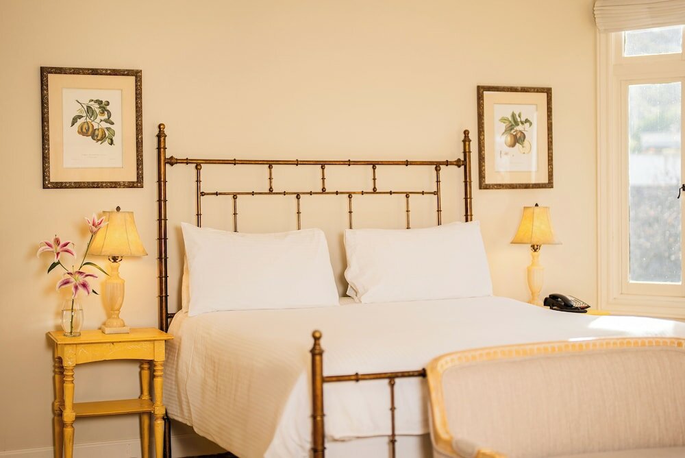 Фото Hotel Sausalito