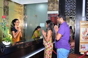 Фото Pearl City Hotel