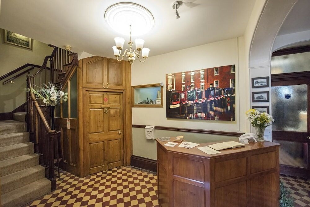 Фото отеля 4