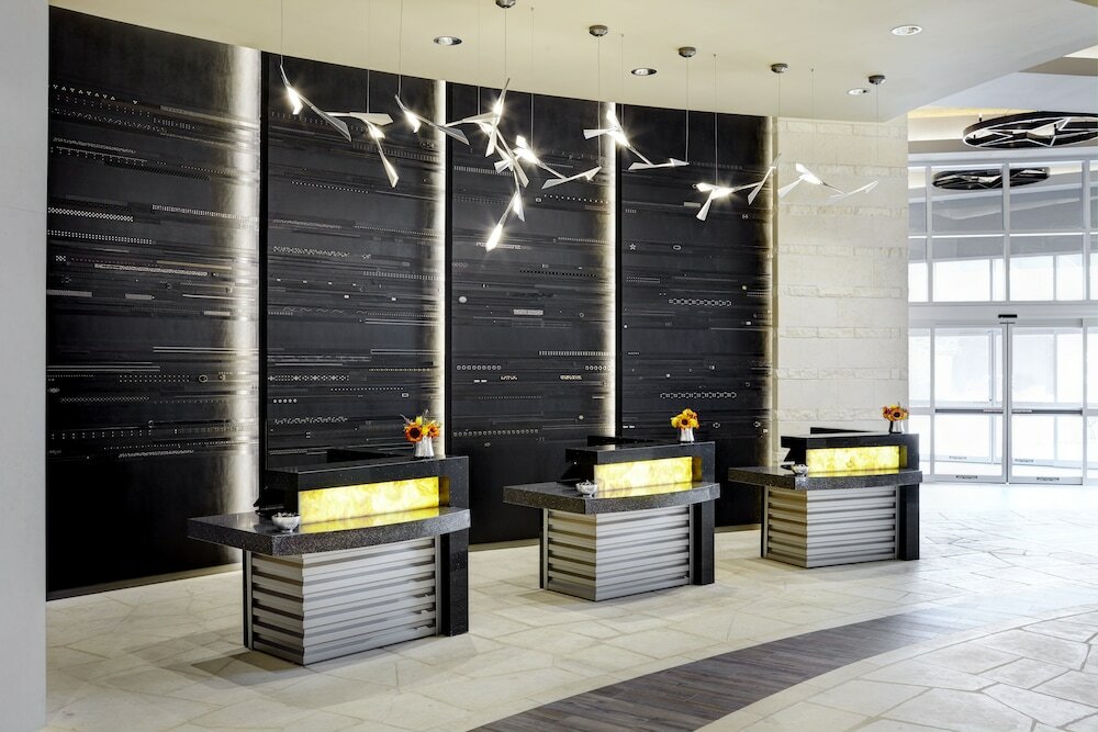 Фото Archer Hotel Austin at the Domain