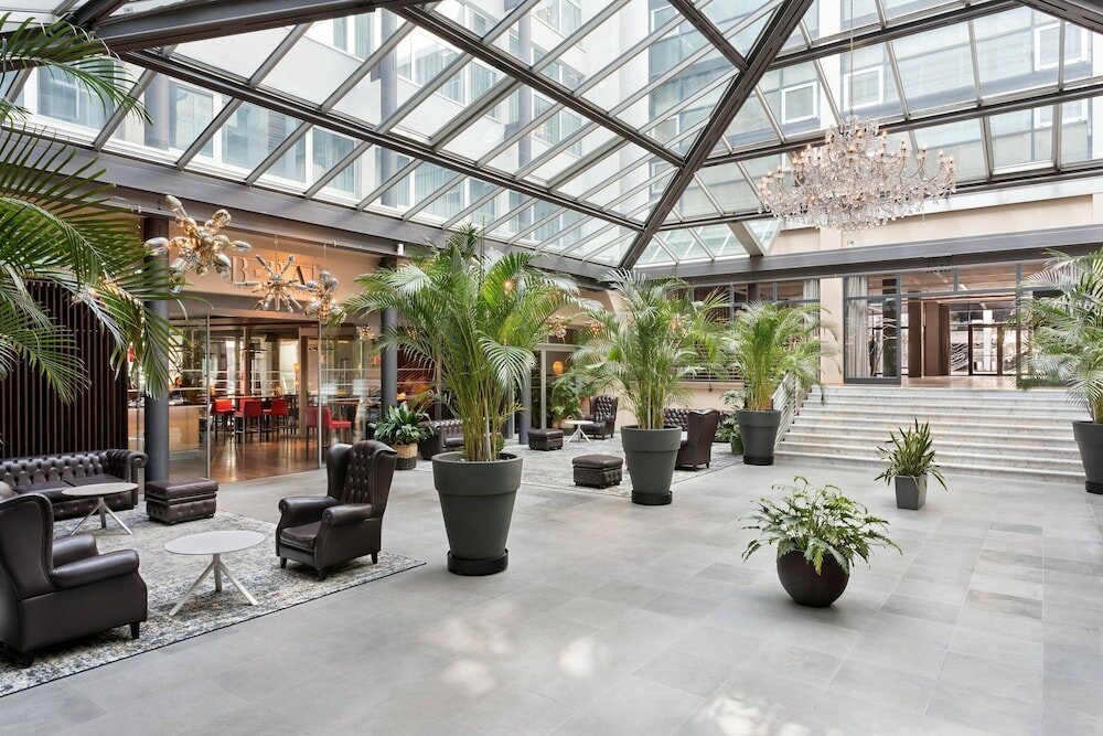 Фото Four Points by Sheraton Bolzano