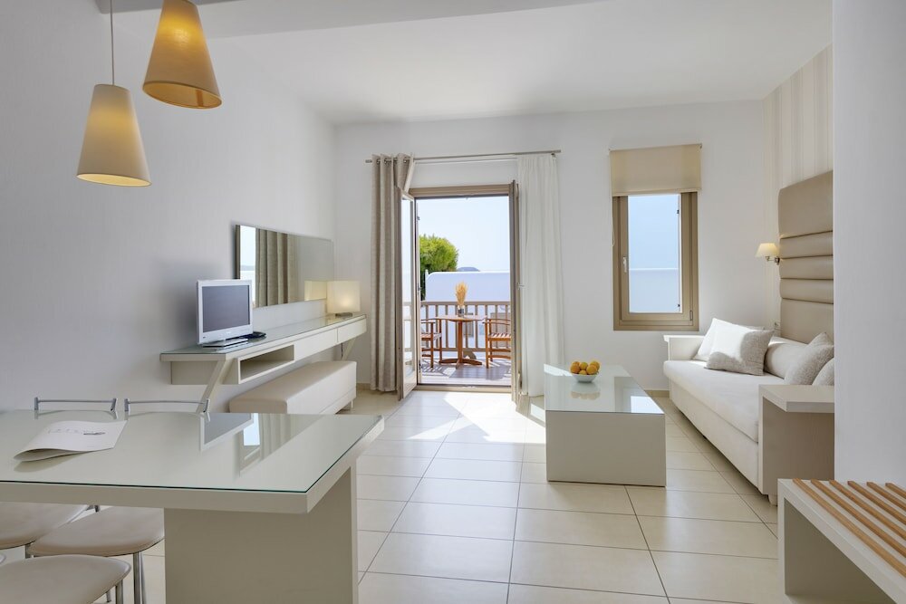 Фото Lithos by Spyros & Flora