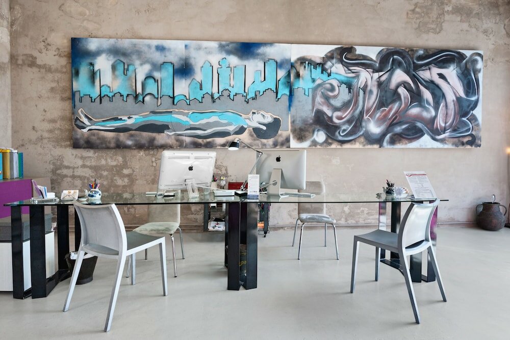 Фото Lucca In Villa Elisa & Gentucca