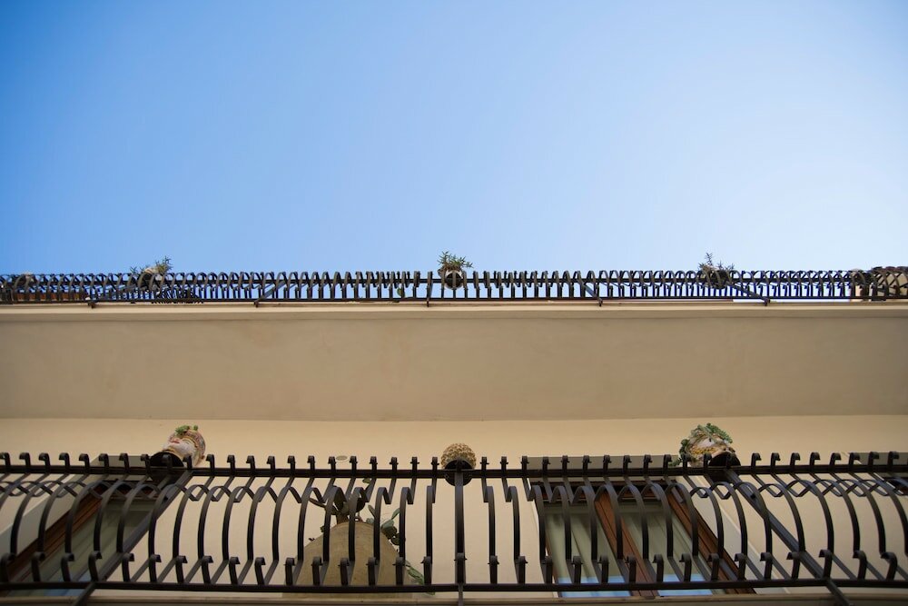 Фото Hotel Taodomus