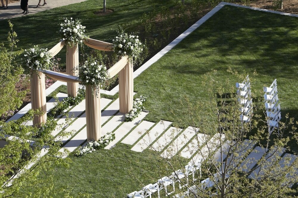 Фото The Umstead Hotel and SPA