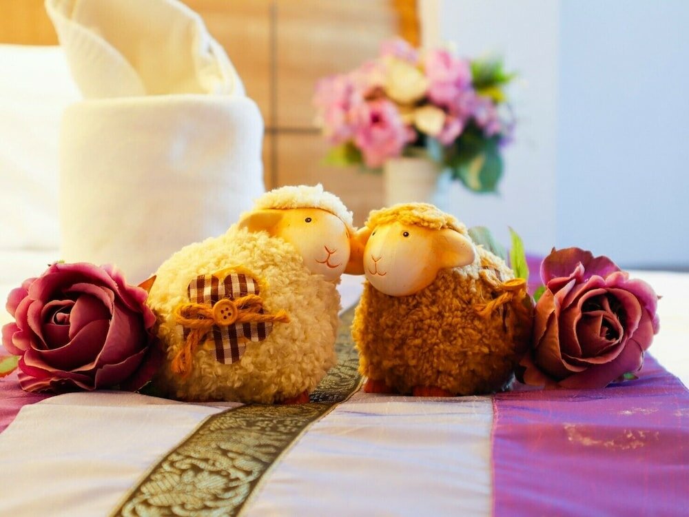 Фото Gemtree Boutique Lampang