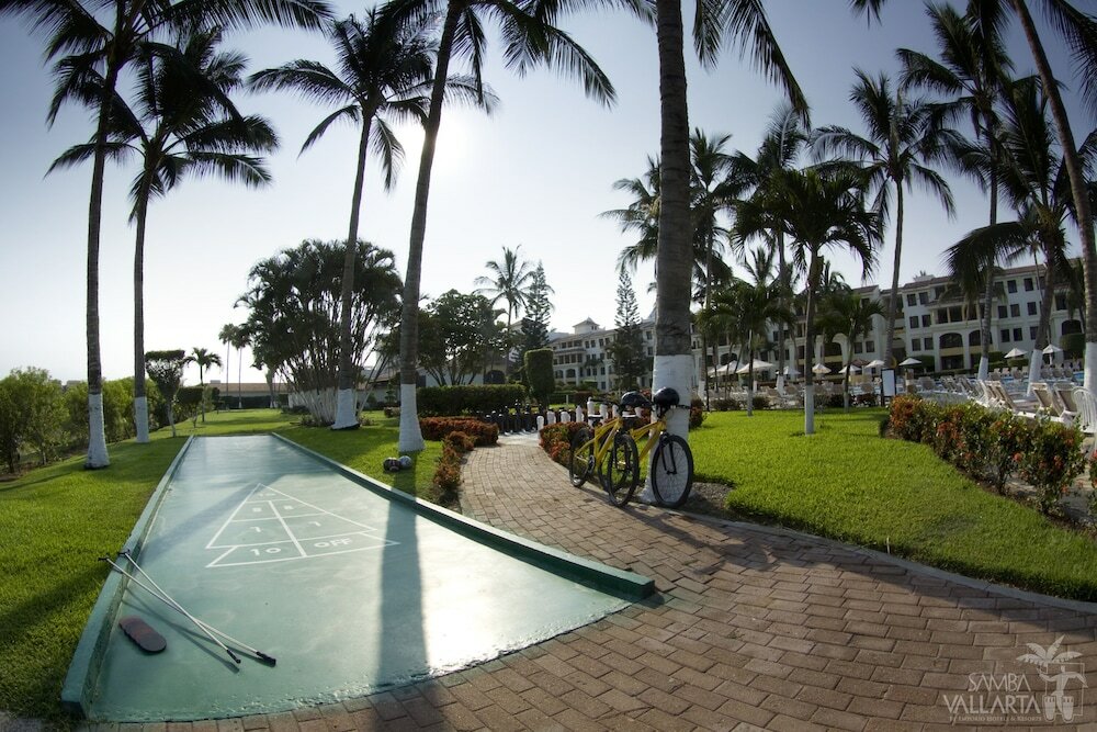 Фото Samba Vallarta - All Inclusive