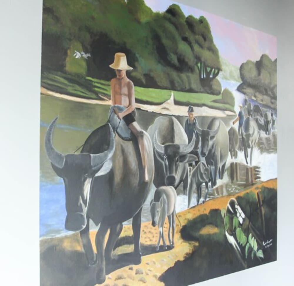 Фото Thonglor Travellers Hostel & Cafe