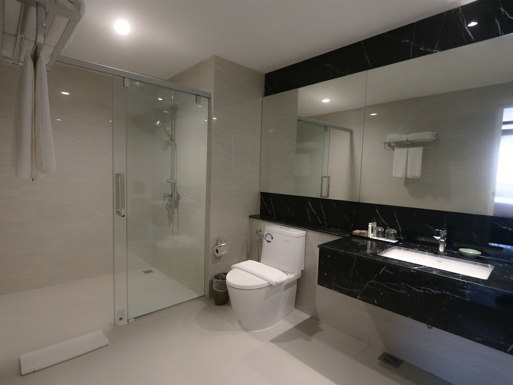 Фото Fortune River View Hotel Nakhon Phanom