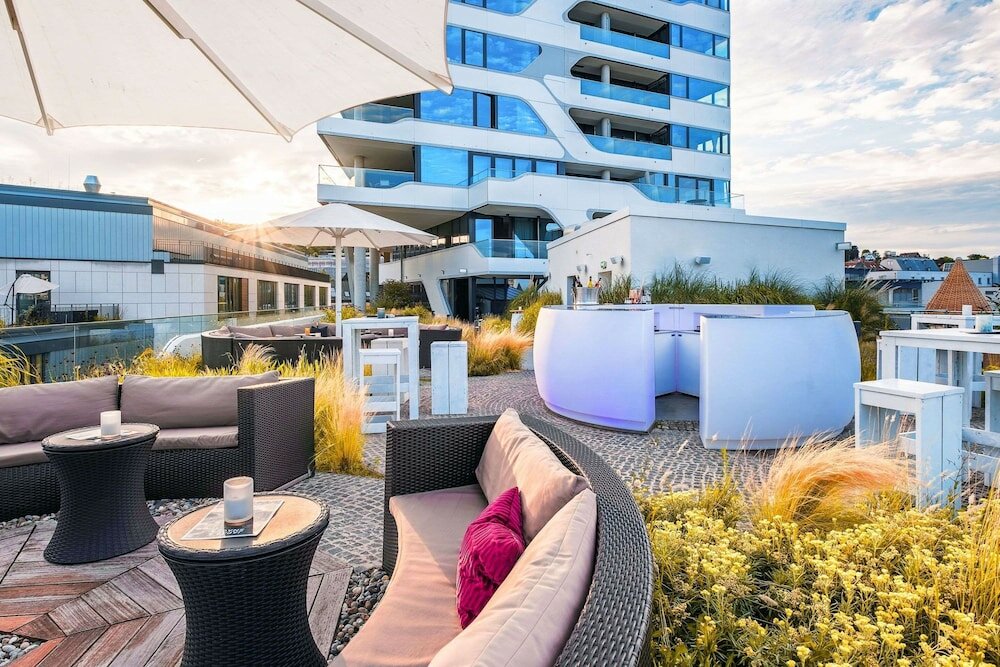 Фото Jaz in the City Stuttgart