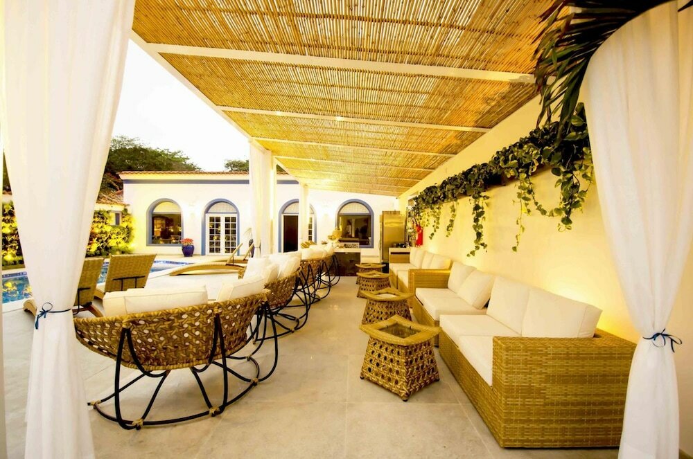 Фото Hotel Solar do Arco