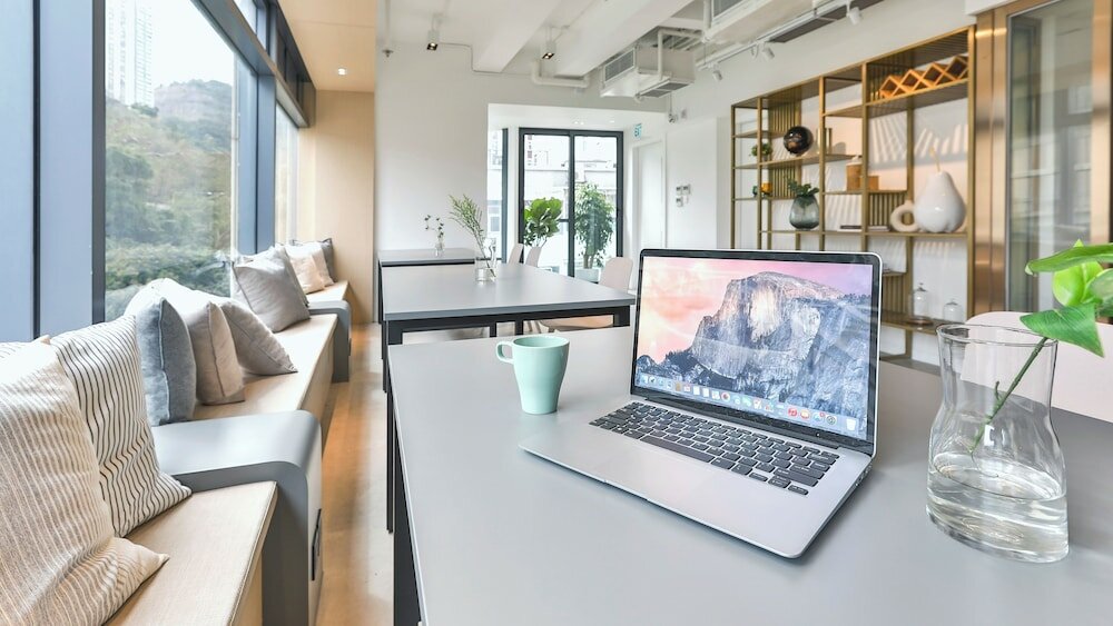 Фото Urbanwood Ap Lei Chau