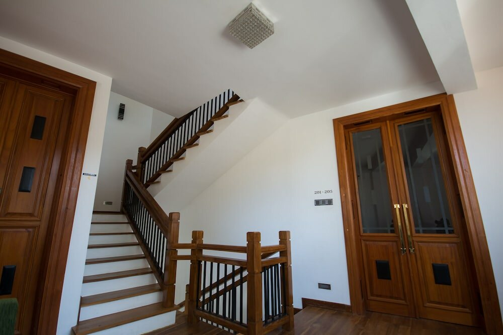 Фото Hill Pride City Hotel