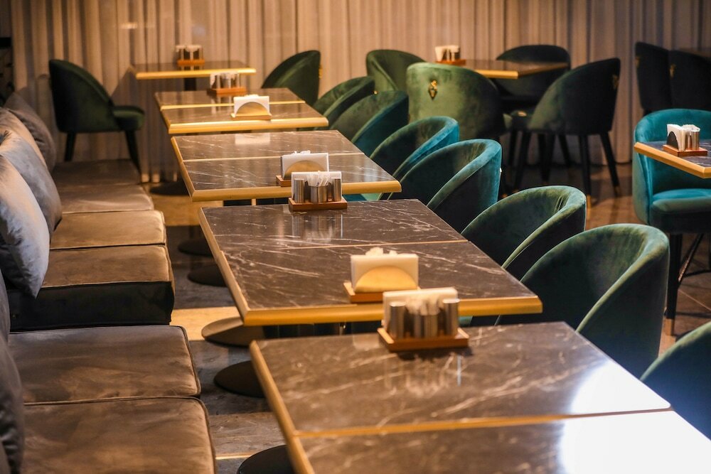 Фото Arium Hotel Baku