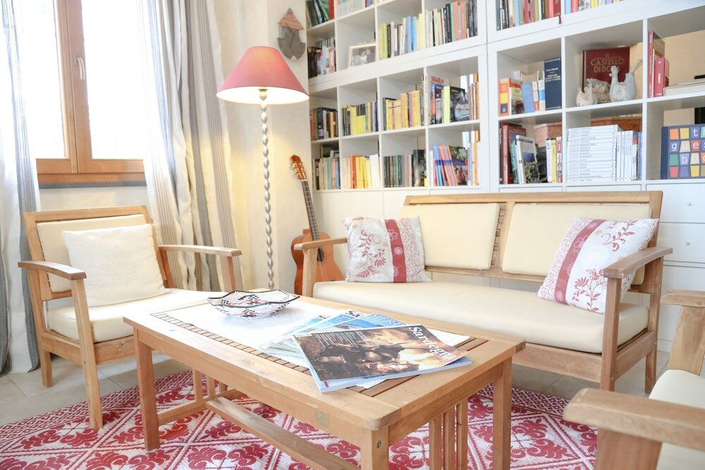 Фото B&b Pessighette Dimora di Campagna