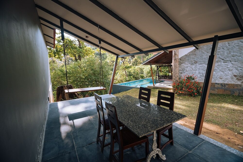 Фото Elixir Woods Resort And SPA