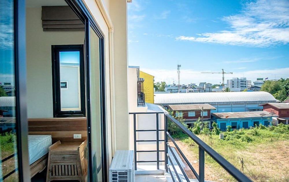 Фото Chivapuri Residence Trat