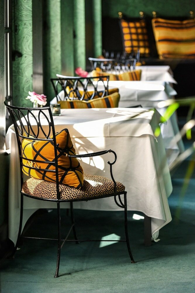 Фото Hotel Van Cleef