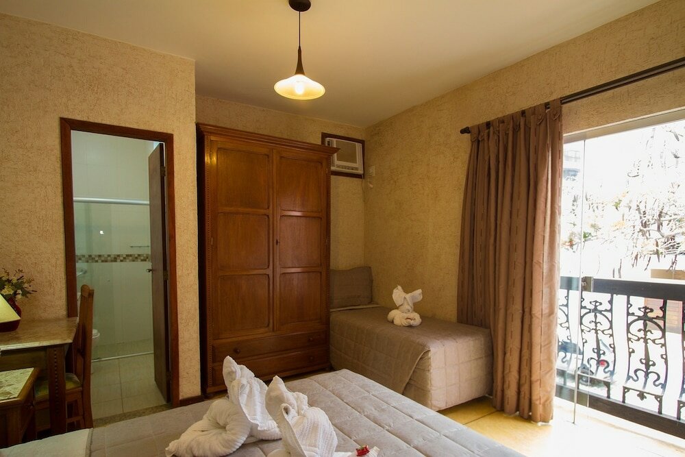 Фото Pousada Brasil Nativo