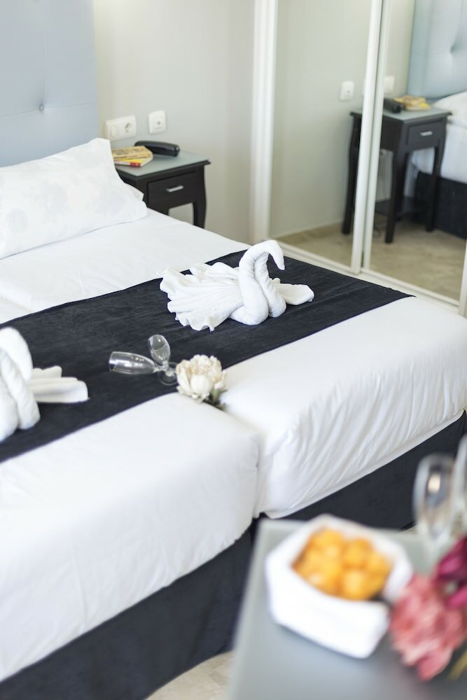 Фото Hotel Toboso Chaparil