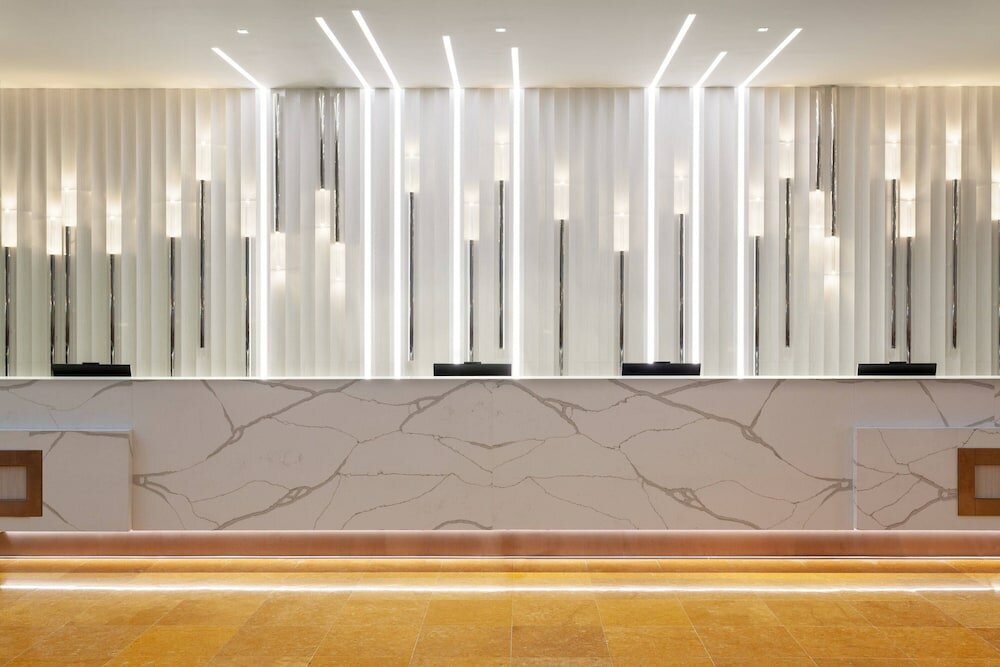 Фото Orlando World Center Marriott