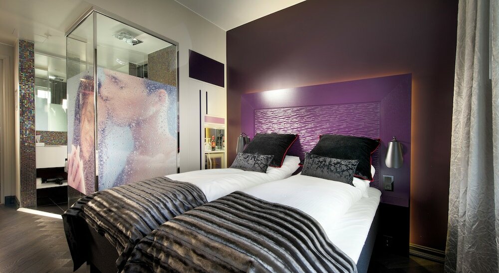 Фото Hotel Oleana