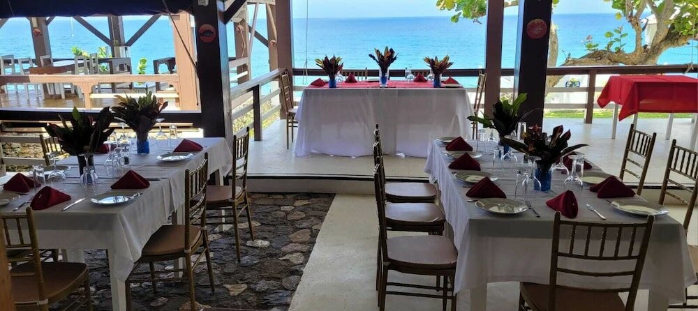 Фото Sea Cliff Resort