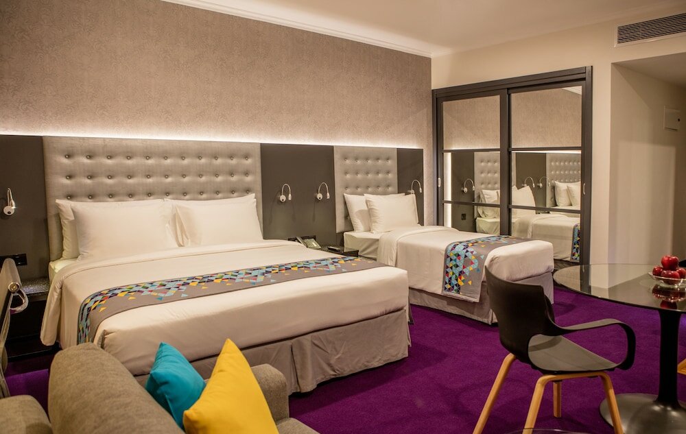 Фото Fairway Colombo