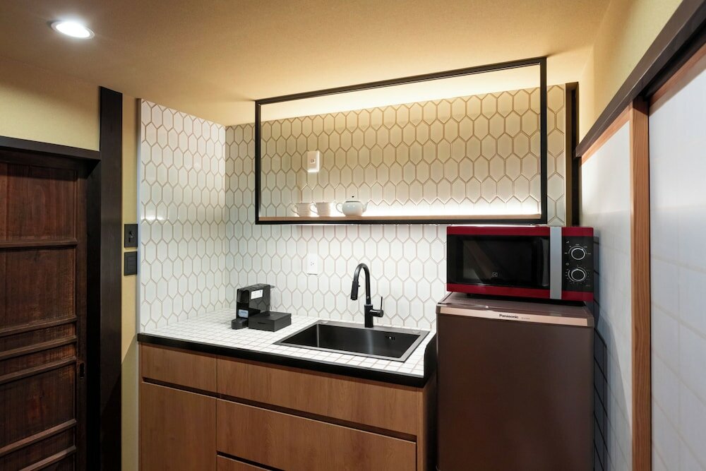 Фото Rinn Rokujo Machiya