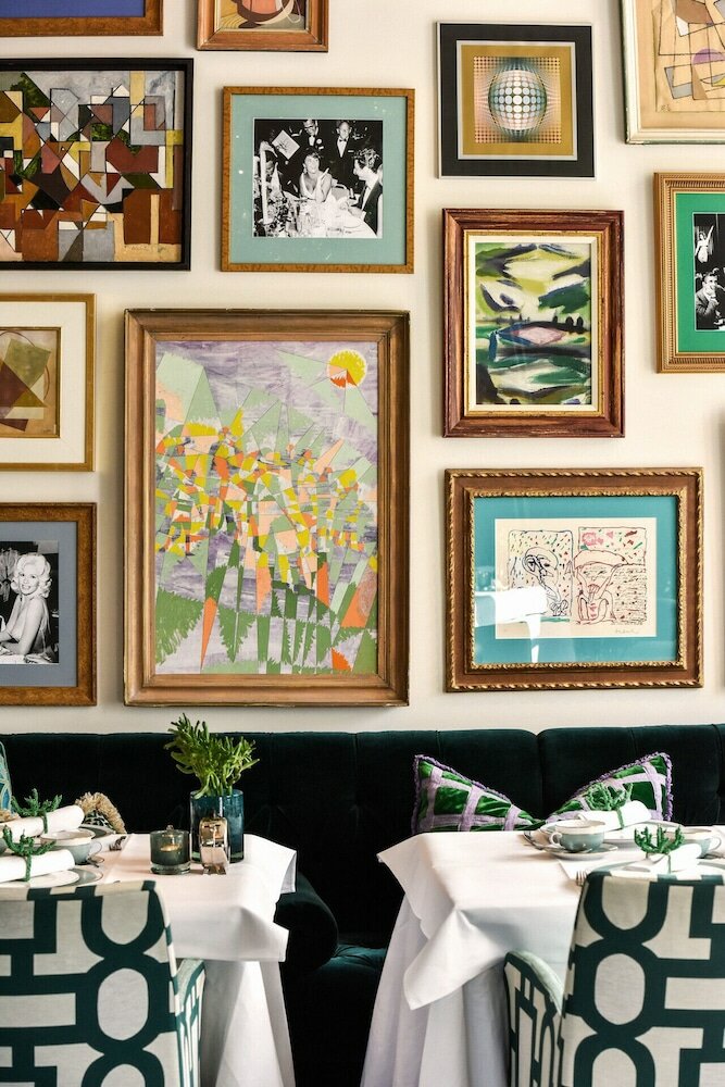 Фото Hotel Van Cleef