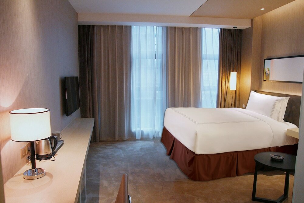 Фото Skytel Hotel Chengdu