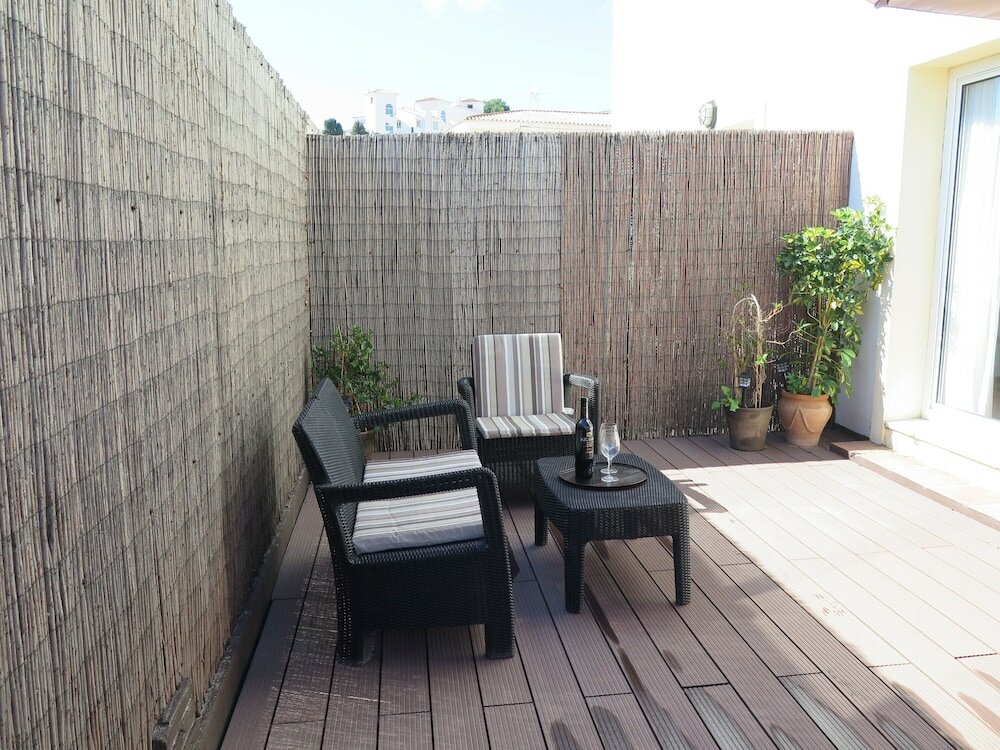 Фото La Luna Blanca