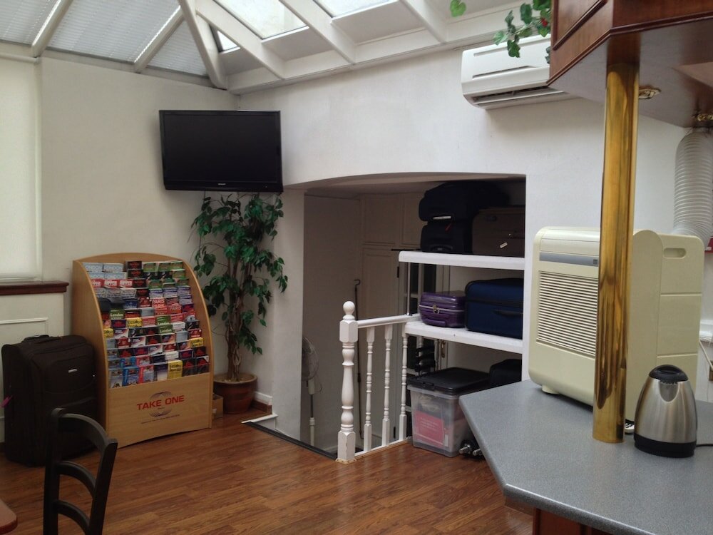 Фото London Continental Hotel