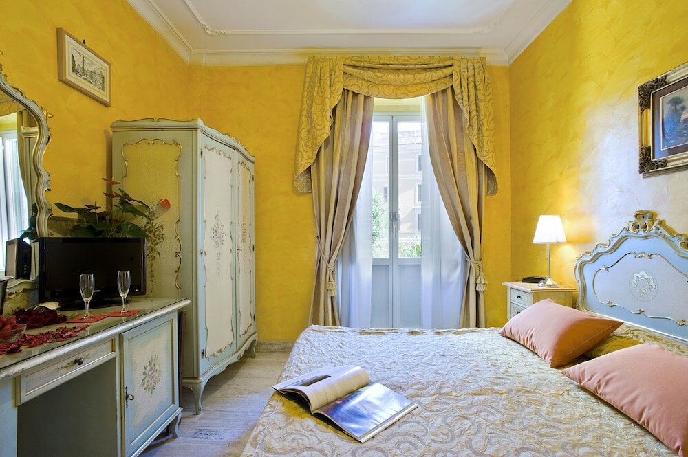 Фото Villa San Lorenzo Maria