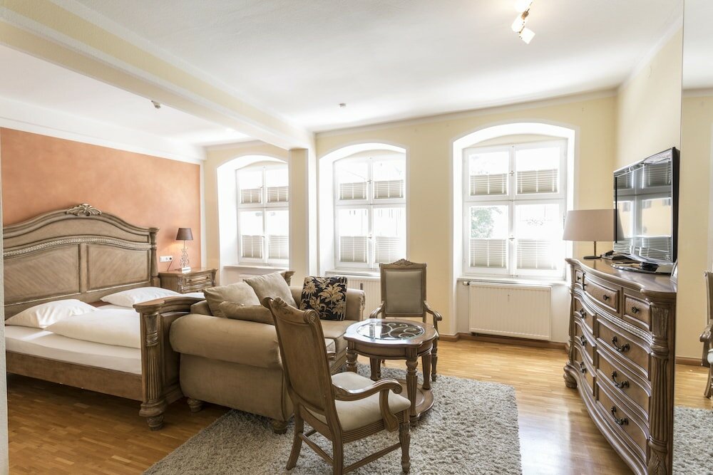 Фото Meiser Altstadt Hotel