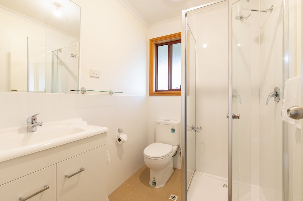 Фото Adelaide Caravan Park