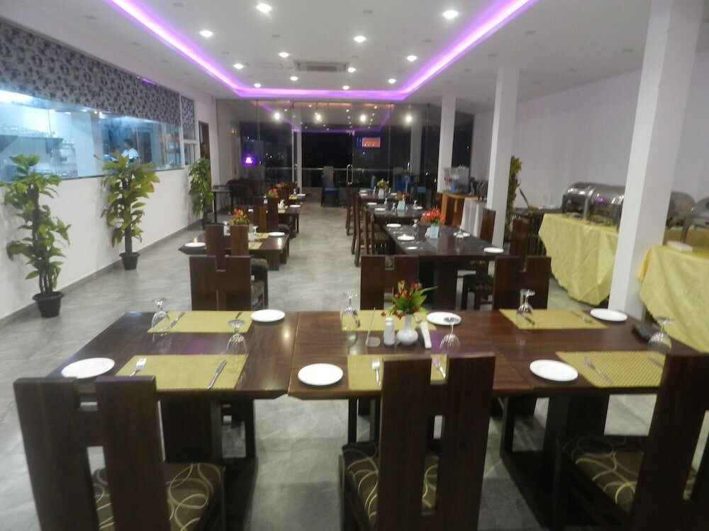 Фото Pearl City Hotel