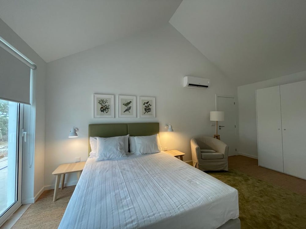 Фото Sobreiras Alentejo Country Hotel by Unlock Hotels