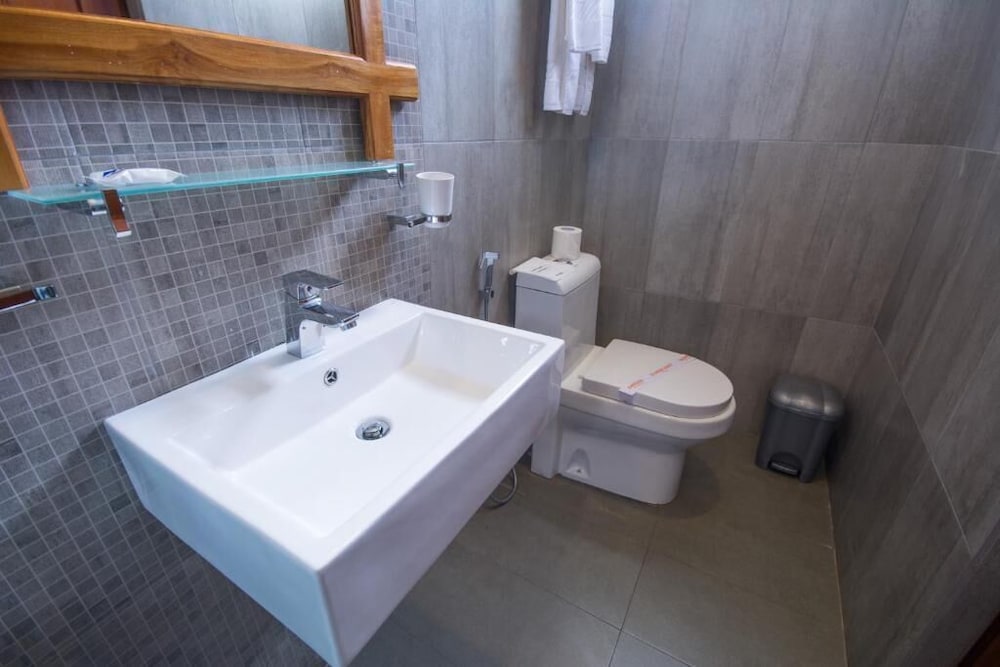 Фото Hill Pride City Hotel