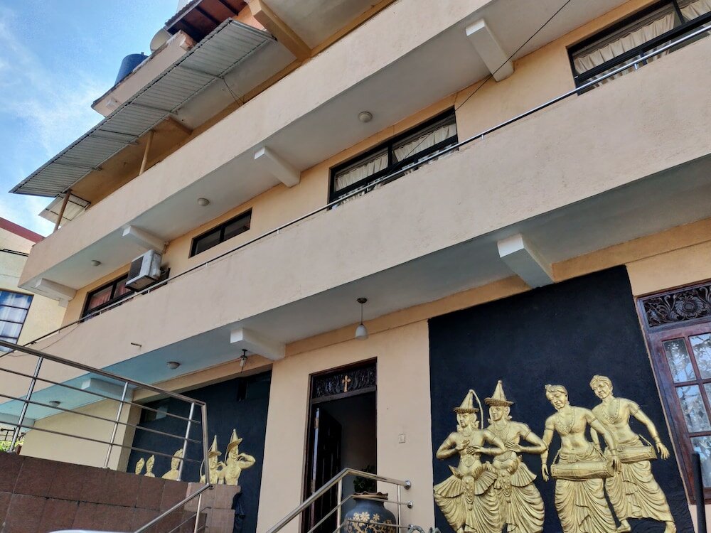 Фото Kandy View Hotel