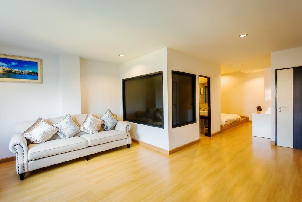 Фото Klongrien Boutique