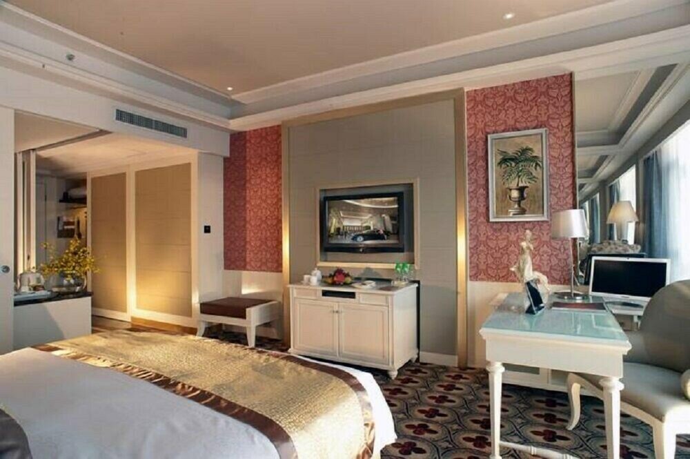 Фото Eurasia international hotel