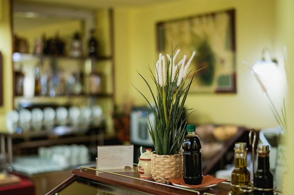 Фото City Hotel Unio Superior