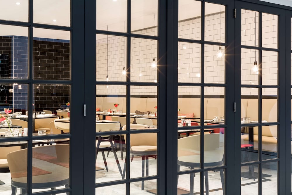 Фото Nh Collection Amsterdam Barbizon Palace